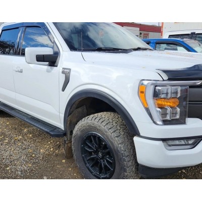 Розширювачі накладки на крила Bushwacker Ford F-150 2021+