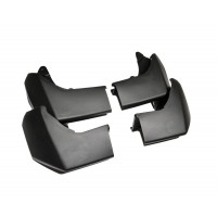 Бризковики AVTM Land Rover Discovery 4 Бризковики AVTM Land Rover Discovery 4