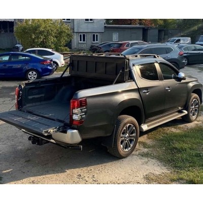 Силова кришка кузова Mitsubishi L200 2020-2024