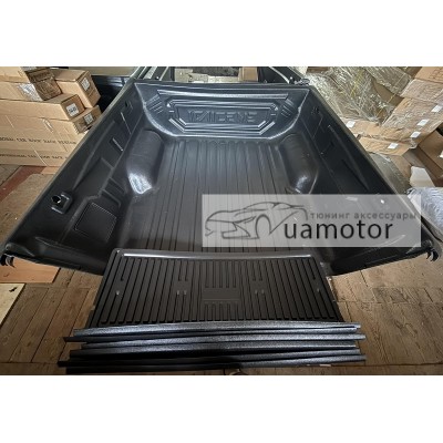 Захисний вкладиш Fiat Titano