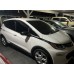 Дефлектори вікон з хром молдингом Chevrolet Bolt 2017-2021 Wellvisors