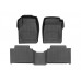 Килими Chevrolet Colorado 2015+ WeatherTech HP