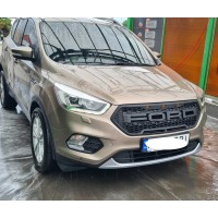 Решітка радіатора  Ford Kuga/Escape 2016+