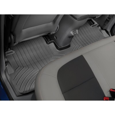 Килим WeatherTech Chevrolet Bolt задній Килим WeatherTech Chevrolet Bolt задній