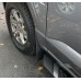 Бризковики передні Ford F-150 2021+ 