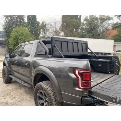 Кришка кузова Ford F-150 Raptor 2015+