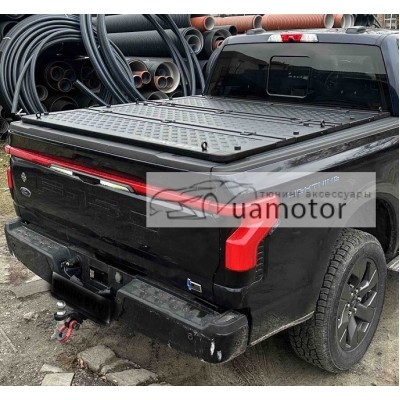 Силова кришка кузова Ford F-150 Lightning