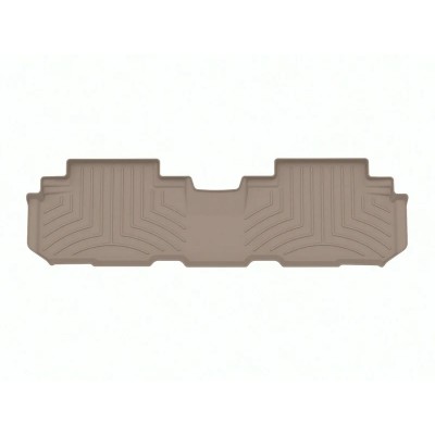 Килимок задній Subaru Ascent WeatherTech HP