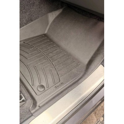 Килимки передні Range Rover L460 WeatherTech HP