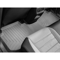 Килим задній Honda CR-V 2023+ WeatherTech HP сірий