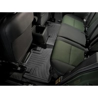 Килим WeatherTech Toyota FJ Cruiser 2007+ задній Килим WeatherTech Toyota FJ Cruiser 2007+ задній