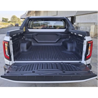 Вкладиш в кузов Toyota Hilux 2026+ Вкладиш в кузов Toyota Hilux 2026+