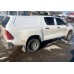 Кунг комерційний Toyota Hilux 2015+