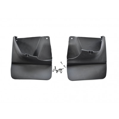 Бризковики задні Toyota Land Cruiser Prado 120 Бризковики задні Toyota Land Cruiser Prado 120