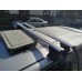 Рейлінги перемички Erkul Isuzu D-Max 2021+