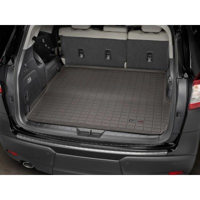 Килим в багажник WeatherTech Subaru Ascent 2019+ Килим в багажник WeatherTech Subaru Ascent 2019+