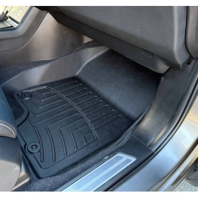 Килимки передні Acura RDX 2019+ WeatherTech HP Килимки передні Acura RDX 2019+ WeatherTech HP