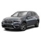 ТЮНІНГ АКСЕСУАРИ BMW X1 F48 2015+