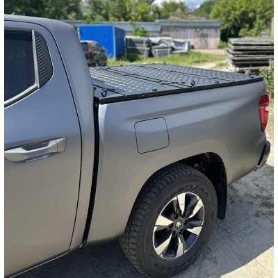 Силова кришка кузова Fiat Titano Силова кришка кузова Fiat Titano