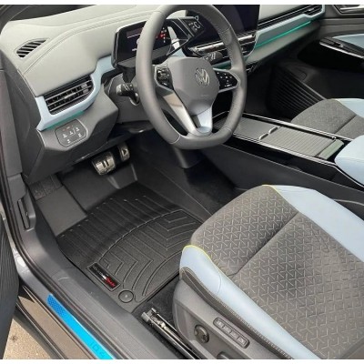 Килимки WeatherTech VW ID.4 Килимки WeatherTech VW ID.4