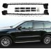 Пороги оригінальний дизайн Jeep Grand Cherokee 2010+