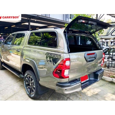 Кунг Carryboy SR5 Toyota Hilux 2015+