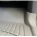 Килимки сірі WetherTech Toyota Land Cruiser 300 передні
