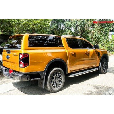 Кунг Carryboy ZX Ford Ranger 2023+