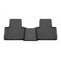 Килимок задній Toyota Rav4 2019+ WeatherTech HP Килимок задній Toyota Rav4 2019+ WeatherTech HP