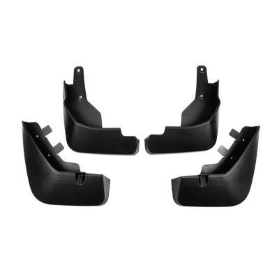 Бризковики AVTM Nissan X-Trail T33\Rogue 2021+