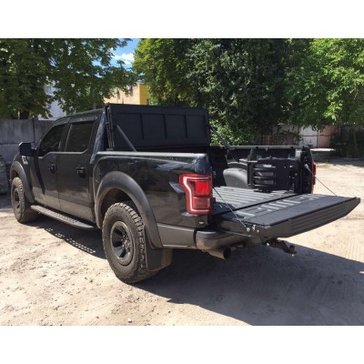 Кришка кузова Ford F-150 Raptor 2015+