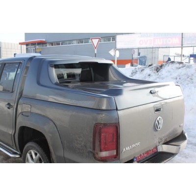 Кришка кузова фулбокс VW Amarok 