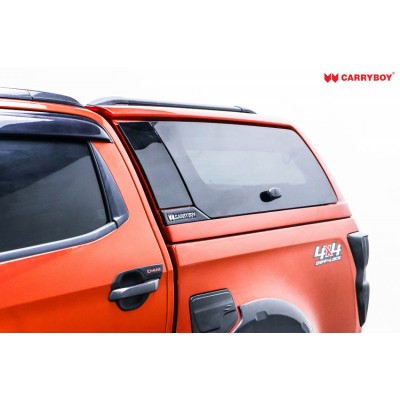 Кунг Carryboy ZX Mitsubishi L200 2024+