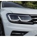 Передня Full Led оптика VW Tiguan 2016+