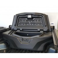 Ящик в кузов Mitsubishi L200 2024+ Ящик в кузов Mitsubishi L200 2024+