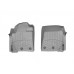 Килимки WeatherTech Toyota Land Cruiser 200 2013+ передні