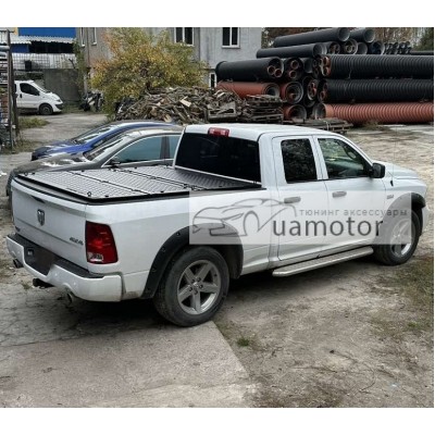 Силова кришка кузова Dodge Ram 2500