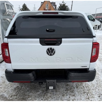 Кунг комерційний VW Amarok 2023+