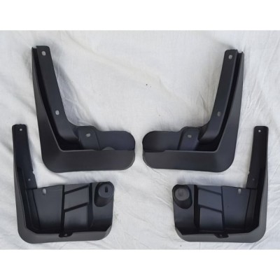 Бризковики ASP BMW 5 G30 2017+ Бризковики ASP BMW 5 G30 2017+