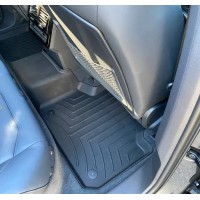 Килимок задній VW Touareg 2018+ WeatherTech HP Килимок задній VW Touareg 2018+ WeatherTech HP
