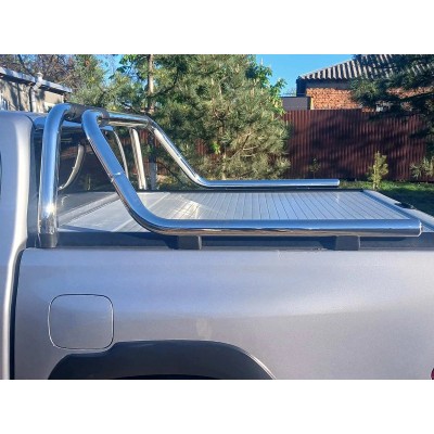 Дуги в кузов Kobra Toyota Hilux 2015+