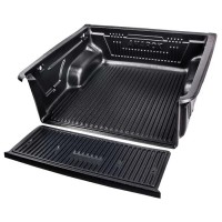 Захисний вкладиш VW Amarok 2023+ Захисний вкладиш VW Amarok 2023+