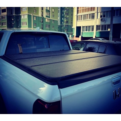 Кришка кузова Honda Ridgeline 2016+ Кришка кузова Honda Ridgeline 2016+