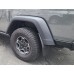 Бризковики задні Jeep Gladiator 2020+