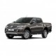 ТЮНІНГ АКСЕСУАРИ ДЛЯ MITSUBISHI L200 2015+   