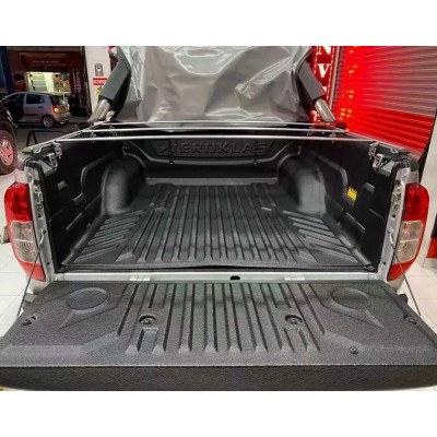 Тент Toyota Hilux 2015+ Тент Toyota Hilux 2015+