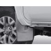 Бризковики передні Toyota Tacoma 2016+ WeatherTech