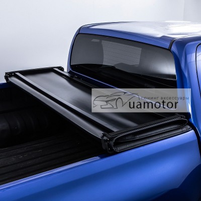 Тент складаний Peugeot Landtrek