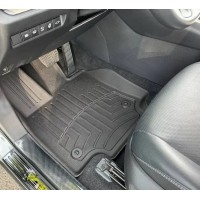 Килимки передні Toyota Rav4 2019+ WeatherTech HP