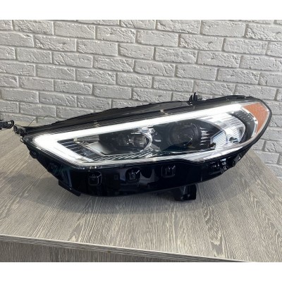 Full Led оптика Ford Fusion 2017-2020